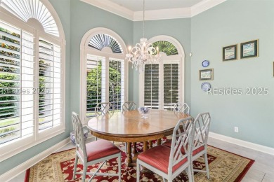 The combination of one of the most private locations and a on The Golf Club at Indigo Run in South Carolina - for sale on GolfHomes.com, golf home, golf lot