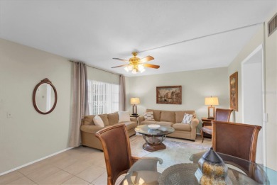 Move right into this beautifully furnished third-floor on On Top Of The World Golf Course in Florida - for sale on GolfHomes.com, golf home, golf lot