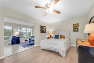 Move right into this beautifully furnished third-floor on On Top Of The World Golf Course in Florida - for sale on GolfHomes.com, golf home, golf lot