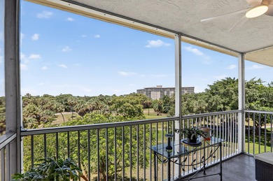 Wow!  You can own this condo in fabulous Palm-Aire community of on Palm-Aire Country Club and Resort - The Oaks in Florida - for sale on GolfHomes.com, golf home, golf lot