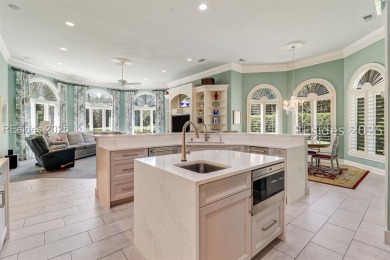 The combination of one of the most private locations and a on The Golf Club at Indigo Run in South Carolina - for sale on GolfHomes.com, golf home, golf lot