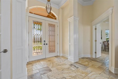 PUNTA GORDA ISLES!! BEAUTIFUL 4 BEDROOM PLUS DEN, 3 BATH, 3 CAR on Saint Andrews South Golf Club in Florida - for sale on GolfHomes.com, golf home, golf lot