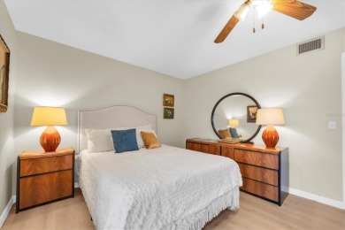 Move right into this beautifully furnished third-floor on On Top Of The World Golf Course in Florida - for sale on GolfHomes.com, golf home, golf lot