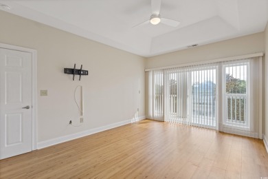 Welcome to this stunning condo at 1017 World Tour Blvd, Unit 302 on River Oaks Golf Plantation  in South Carolina - for sale on GolfHomes.com, golf home, golf lot