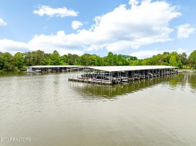 An incredible opportunity to own a prime 0.4-acre lakefront lot on Rarity Bay Country Club - Loudon in Tennessee - for sale on GolfHomes.com, golf home, golf lot