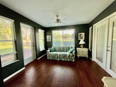 Golf Course Views, Lake Tarpon Strolls, and Minutes to the on Tarpon Woods Golf Club in Florida - for sale on GolfHomes.com, golf home, golf lot
