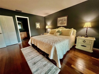 Golf Course Views, Lake Tarpon Strolls, and Minutes to the on Tarpon Woods Golf Club in Florida - for sale on GolfHomes.com, golf home, golf lot