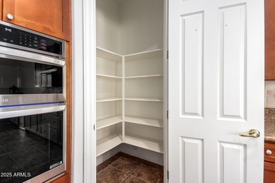 Welcome to this beautiful single-level home featuring 4 bedrooms on Dove Valley Ranch in Arizona - for sale on GolfHomes.com, golf home, golf lot