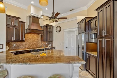PUNTA GORDA ISLES!! BEAUTIFUL 4 BEDROOM PLUS DEN, 3 BATH, 3 CAR on Saint Andrews South Golf Club in Florida - for sale on GolfHomes.com, golf home, golf lot