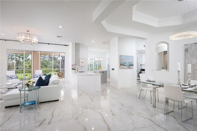 One or more photo(s) has been virtually staged, AI generated or on The Colony Golf and Country Club in Florida - for sale on GolfHomes.com, golf home, golf lot