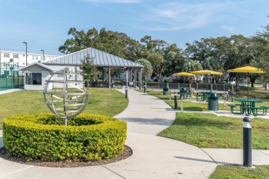 Move right into this beautifully furnished third-floor on On Top Of The World Golf Course in Florida - for sale on GolfHomes.com, golf home, golf lot
