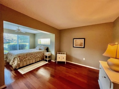 Golf Course Views, Lake Tarpon Strolls, and Minutes to the on Tarpon Woods Golf Club in Florida - for sale on GolfHomes.com, golf home, golf lot