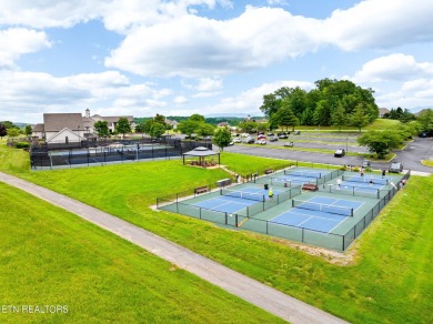 An incredible opportunity to own a prime 0.4-acre lakefront lot on Rarity Bay Country Club - Loudon in Tennessee - for sale on GolfHomes.com, golf home, golf lot