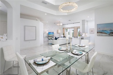 One or more photo(s) has been virtually staged, AI generated or on The Colony Golf and Country Club in Florida - for sale on GolfHomes.com, golf home, golf lot