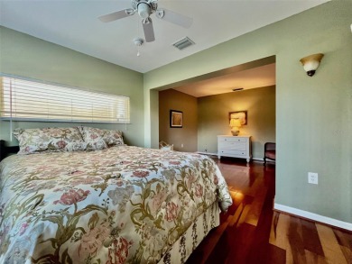 Golf Course Views, Lake Tarpon Strolls, and Minutes to the on Tarpon Woods Golf Club in Florida - for sale on GolfHomes.com, golf home, golf lot
