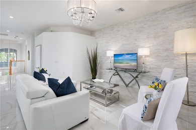 One or more photo(s) has been virtually staged, AI generated or on The Colony Golf and Country Club in Florida - for sale on GolfHomes.com, golf home, golf lot