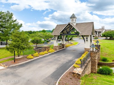An incredible opportunity to own a prime 0.4-acre lakefront lot on Rarity Bay Country Club - Loudon in Tennessee - for sale on GolfHomes.com, golf home, golf lot