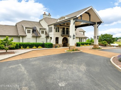 An incredible opportunity to own a prime 0.4-acre lakefront lot on Rarity Bay Country Club - Loudon in Tennessee - for sale on GolfHomes.com, golf home, golf lot