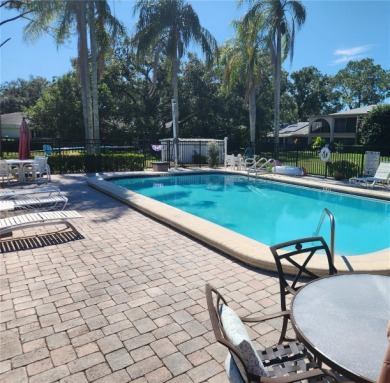 Golf Course Views, Lake Tarpon Strolls, and Minutes to the on Tarpon Woods Golf Club in Florida - for sale on GolfHomes.com, golf home, golf lot