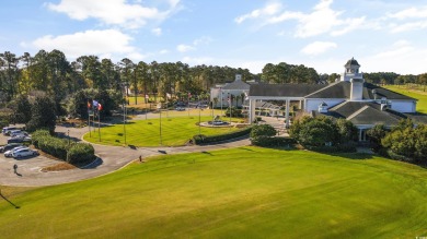Welcome to this stunning condo at 1017 World Tour Blvd, Unit 302 on River Oaks Golf Plantation  in South Carolina - for sale on GolfHomes.com, golf home, golf lot