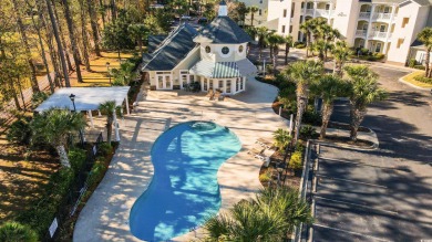 Welcome to this stunning condo at 1017 World Tour Blvd, Unit 302 on River Oaks Golf Plantation  in South Carolina - for sale on GolfHomes.com, golf home, golf lot