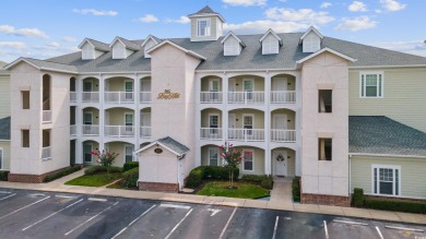 Welcome to this stunning condo at 1017 World Tour Blvd, Unit 302 on River Oaks Golf Plantation  in South Carolina - for sale on GolfHomes.com, golf home, golf lot