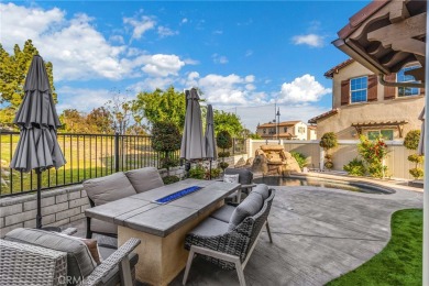 Overlooking the 10th Hole, private pool, Paid off solar, and so on Upland Hills Country Club in California - for sale on GolfHomes.com, golf home, golf lot