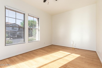 Welcome to this beautiful single-level home featuring 4 bedrooms on Dove Valley Ranch in Arizona - for sale on GolfHomes.com, golf home, golf lot