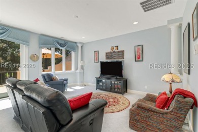 The combination of one of the most private locations and a on The Golf Club at Indigo Run in South Carolina - for sale on GolfHomes.com, golf home, golf lot