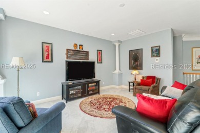The combination of one of the most private locations and a on The Golf Club at Indigo Run in South Carolina - for sale on GolfHomes.com, golf home, golf lot