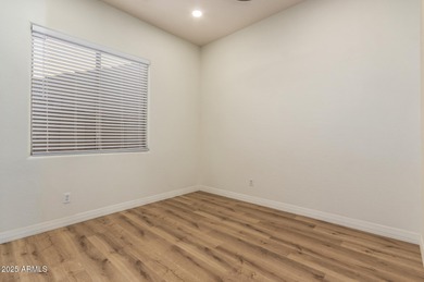 Welcome to this beautiful single-level home featuring 4 bedrooms on Dove Valley Ranch in Arizona - for sale on GolfHomes.com, golf home, golf lot