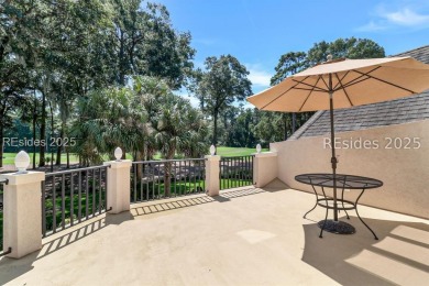 The combination of one of the most private locations and a on The Golf Club at Indigo Run in South Carolina - for sale on GolfHomes.com, golf home, golf lot