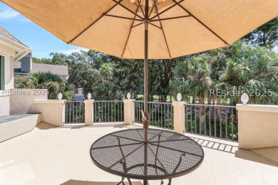 The combination of one of the most private locations and a on The Golf Club at Indigo Run in South Carolina - for sale on GolfHomes.com, golf home, golf lot