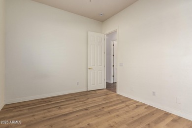 Welcome to this beautiful single-level home featuring 4 bedrooms on Dove Valley Ranch in Arizona - for sale on GolfHomes.com, golf home, golf lot