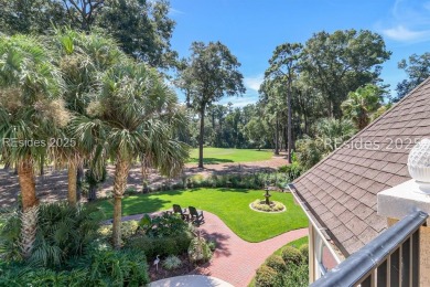 The combination of one of the most private locations and a on The Golf Club at Indigo Run in South Carolina - for sale on GolfHomes.com, golf home, golf lot