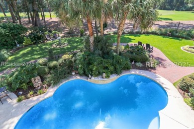 The combination of one of the most private locations and a on The Golf Club at Indigo Run in South Carolina - for sale on GolfHomes.com, golf home, golf lot