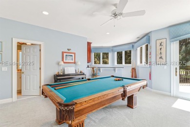 The combination of one of the most private locations and a on The Golf Club at Indigo Run in South Carolina - for sale on GolfHomes.com, golf home, golf lot
