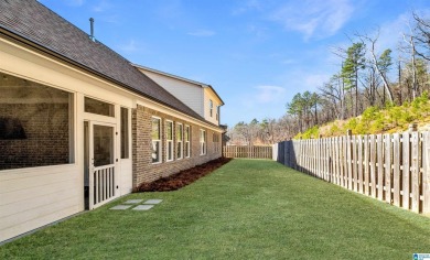 Welcome home to 217 Kinross Cir located in Pelham's most on Ballantrae Golf Club in Alabama - for sale on GolfHomes.com, golf home, golf lot