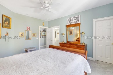 The combination of one of the most private locations and a on The Golf Club at Indigo Run in South Carolina - for sale on GolfHomes.com, golf home, golf lot