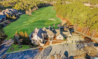 Welcome home to 217 Kinross Cir located in Pelham's most on Ballantrae Golf Club in Alabama - for sale on GolfHomes.com, golf home, golf lot