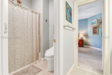 The combination of one of the most private locations and a on The Golf Club at Indigo Run in South Carolina - for sale on GolfHomes.com, golf home, golf lot