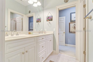 The combination of one of the most private locations and a on The Golf Club at Indigo Run in South Carolina - for sale on GolfHomes.com, golf home, golf lot