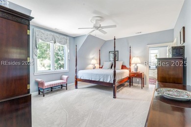 The combination of one of the most private locations and a on The Golf Club at Indigo Run in South Carolina - for sale on GolfHomes.com, golf home, golf lot