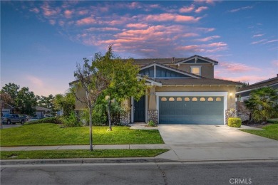 Located in the highly sought-after community of Chapman Heights on Yucaipa Valley Golf Club in California - for sale on GolfHomes.com, golf home, golf lot