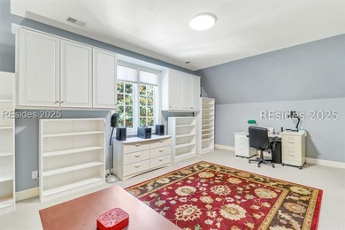 The combination of one of the most private locations and a on The Golf Club at Indigo Run in South Carolina - for sale on GolfHomes.com, golf home, golf lot