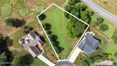 Welcome home to 113 Tigitsi Trace. This is a rare opportunity to on Toqua Golf Course - Loudon County in Tennessee - for sale on GolfHomes.com, golf home, golf lot