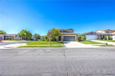 Located in the highly sought-after community of Chapman Heights on Yucaipa Valley Golf Club in California - for sale on GolfHomes.com, golf home, golf lot