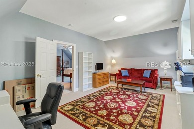 The combination of one of the most private locations and a on The Golf Club at Indigo Run in South Carolina - for sale on GolfHomes.com, golf home, golf lot