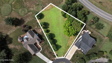 Welcome home to 113 Tigitsi Trace. This is a rare opportunity to on Toqua Golf Course - Loudon County in Tennessee - for sale on GolfHomes.com, golf home, golf lot
