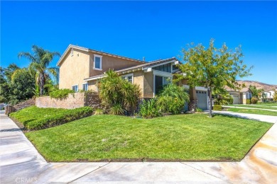 Located in the highly sought-after community of Chapman Heights on Yucaipa Valley Golf Club in California - for sale on GolfHomes.com, golf home, golf lot